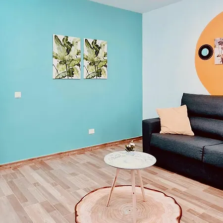 Click&guest - Invierno Las Palmas de Gran Canaria