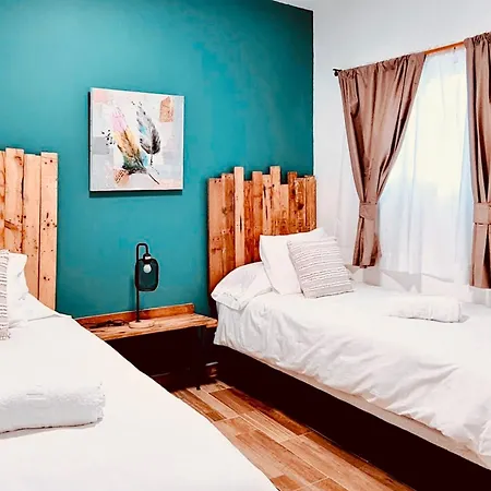 Click&guest - Invierno Apartment