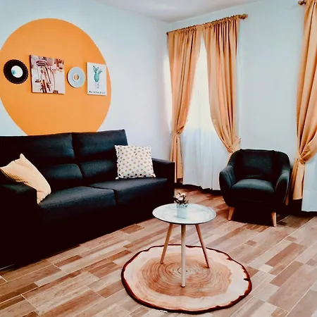 Apartment Click&guest - Invierno Las Palmas de Gran Canaria
