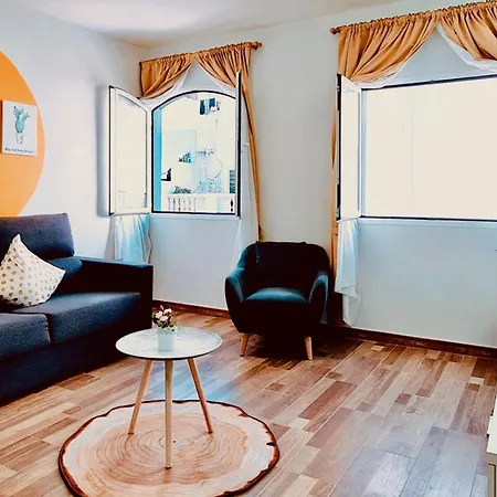 Apartment Click&guest - Invierno Las Palmas de Gran Canaria