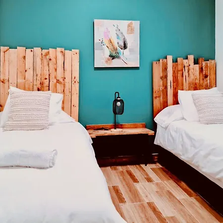 Apartment Click&guest - Invierno
