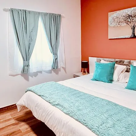 Click&guest - Invierno Apartment Las Palmas de Gran Canaria