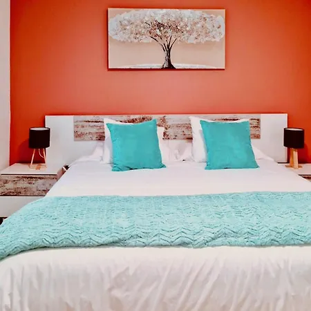 Click&guest - Invierno Apartment Las Palmas de Gran Canaria